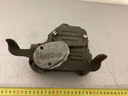 Ducati puppy crankcase - ducati,