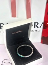 Genuine Pandora  Turquoise