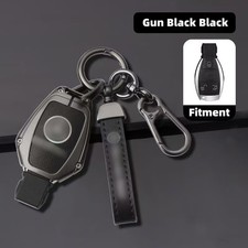 3/2 Button Car Key Luxury
