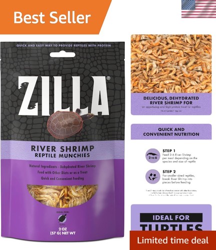 Reptile food munchies river - food,