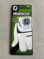 Footjoy Weathersof Men’s