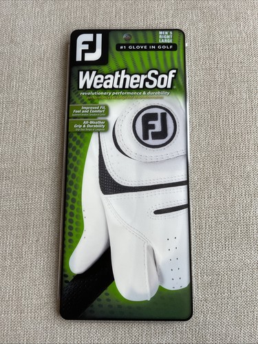 Footjoy weathersof men - weathersof, men’s