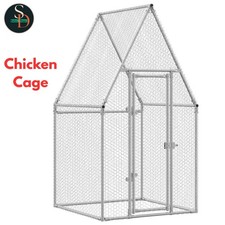 Chicken Cage Farm Chicken Coop