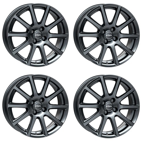 Rial milano wheels - milano,
