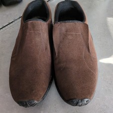 Cotton Traders Size 9 Brown