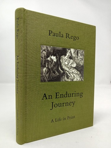 Paula rego enduring - paula, an