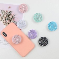 Mobile Phone Ring Holder
