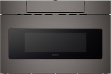 SHARP SMD2470AH Microwave