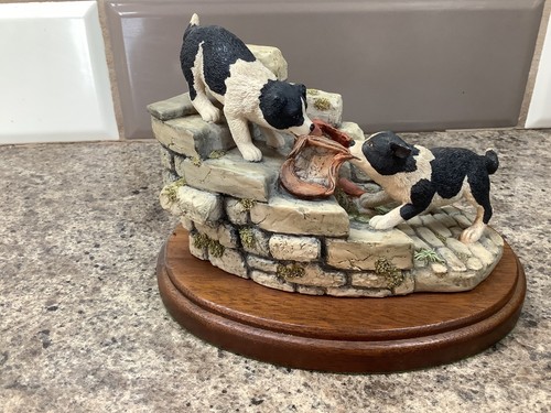 Border fine arts - tug, war