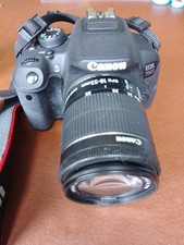 Canon EOS 700D Digital SLR