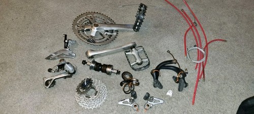 Shimano deore m730 m732 - m730,