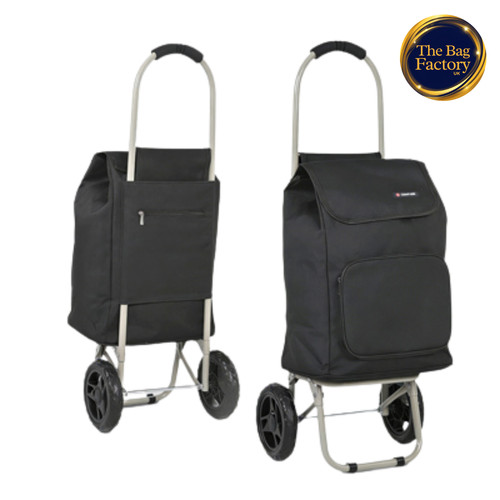 New folding wheel shopping - folding, 2
