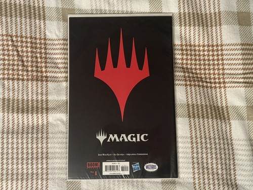 Magic the gathering hidden - #1,