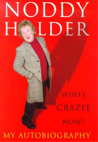 Noddy holder who - who's, crazee