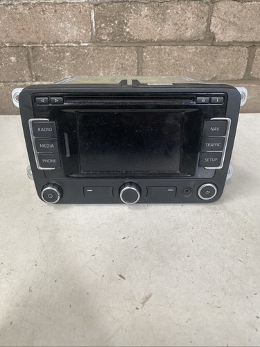 2012 seat leon - 2012, radio