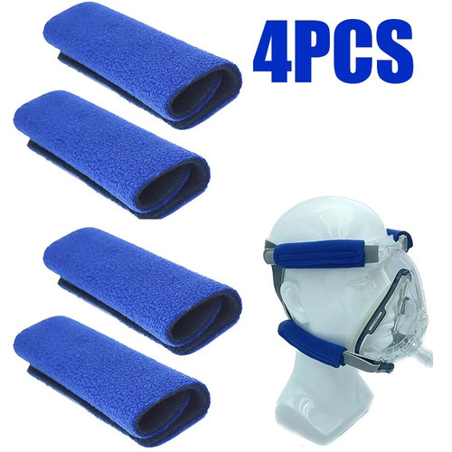 Reusable cpap headgear - cpap,