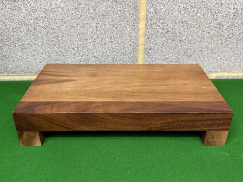 Woodware wooden buffet - wooden,
