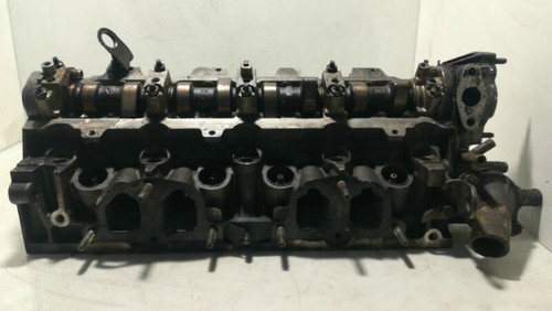 Cylinder head 180374 - 180374, 1136703