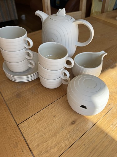 Hornsea concept range coffee - range,