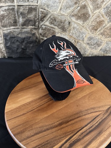 harley davidson screaming eagle