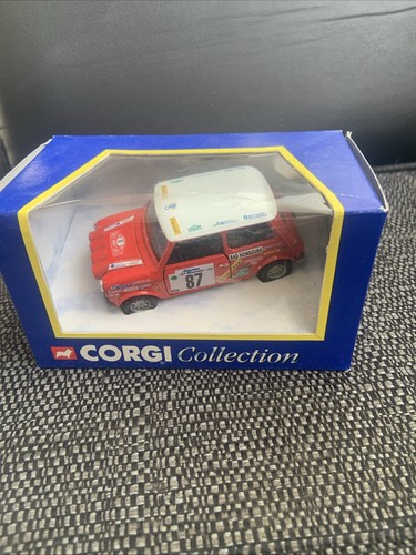 Corgi scale 04406 - corgi, 1:36
