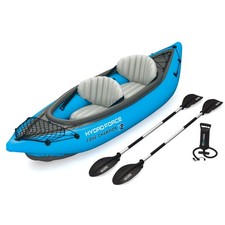 Kayak rowing boat - kayak,