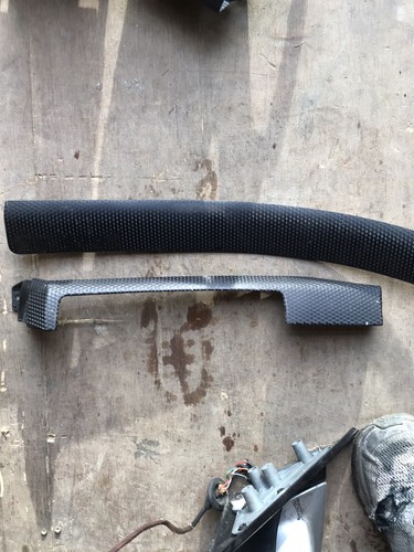 E46 interior trim - trim, coupe