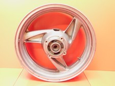 ZZR600 D  REAR WHEEL 17 X 4.5