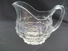 Art Deco water jug/pitcher