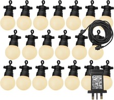 LED String Light Set 24V