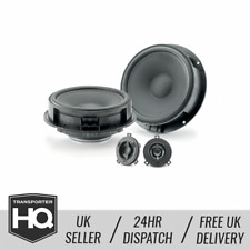 Focal – IS VW 165 –