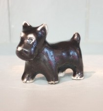 Vintage Scottish Terrier