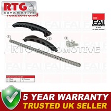 Timing Chain Kit Fits VW Golf