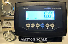 NEW 1000 LB S-TYPE LOAD CELL &