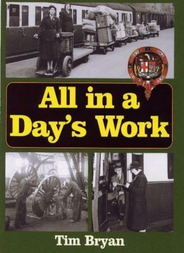 All day work - all, in