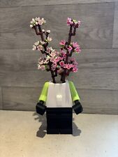 Lego Man style Vase To Display