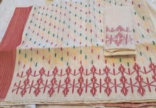 Traditional Original Dhakai