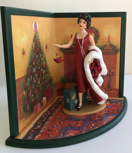 Roaring twenties holiday - "roaring,