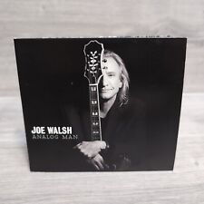 Joe Walsh - Analog Man - CD &