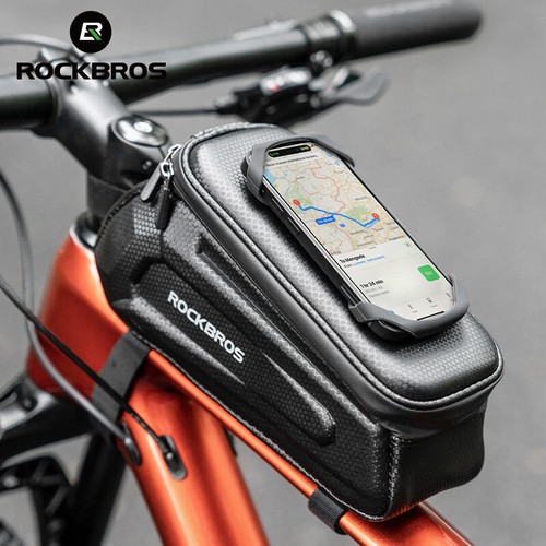 Rockbros cycling bike front - rockbros,