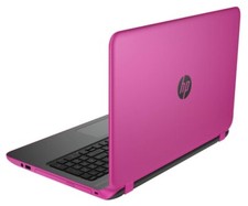 BIG HP PAVILLION PINK AMD A10-4655M APU 8GB RAM 250GB SSD WIN 11 BEATS AUDIO