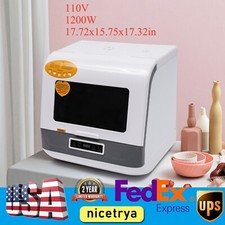 Small Compact Portable