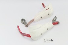 BMW G 450 X E45X 2008 - Hand