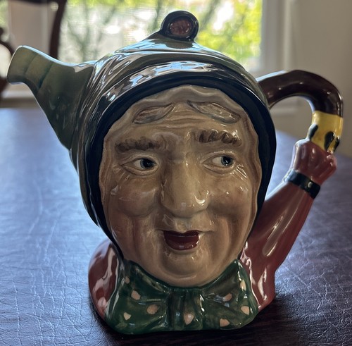 Vintage 1950 beswick ware - beswick,