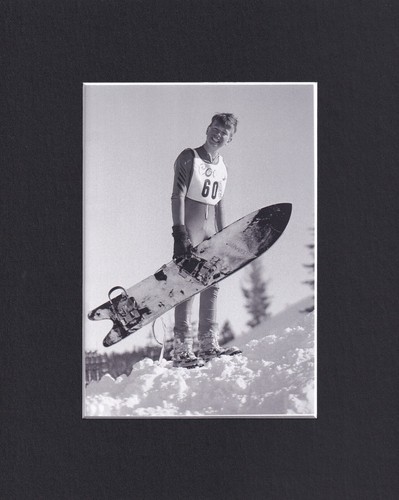 8x10 matted print - 8x10",