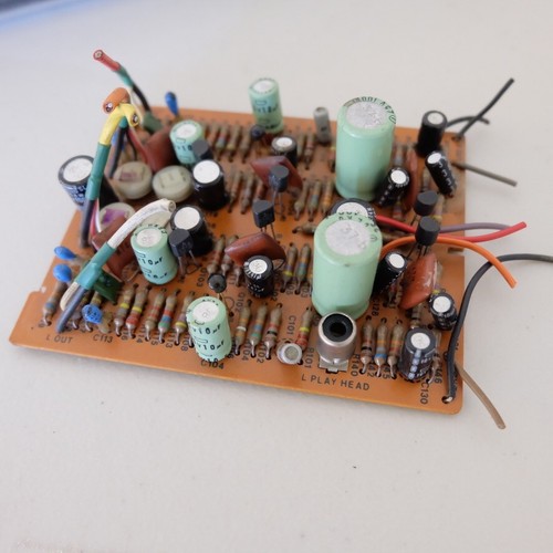 Teac 4300 reel - teac,