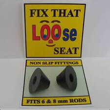  QUICK FIX FOR LOOSE TOILET