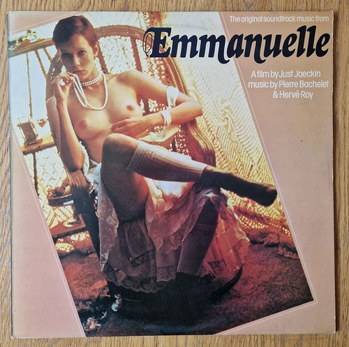 Emmanuelle pierre bachelet - emmanuelle, &