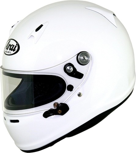 Arai ped full - sk-6, helmet