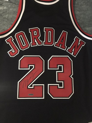 Michael jordan signed - michael,